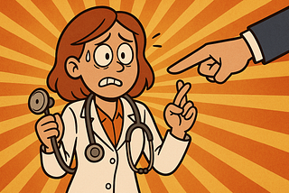 Debunking the Misinformation in a Viral “Aging After 40” Article