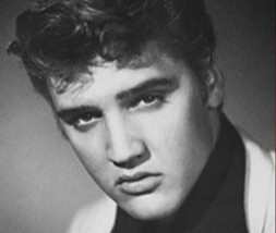 Remembering Elvis and How a Chicken Factory Went into Mourning