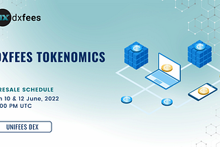 DXFEES Token Economics and Presale Details