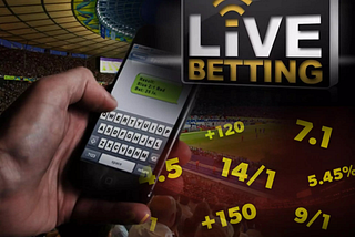 How to work cricket betting odds