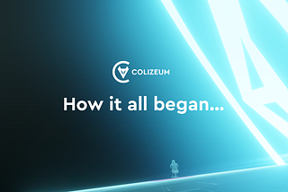 One of the biggest reformers in the gaming industry — Colizeum