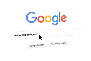 Three times the world actually cared about refugees and what we can learn