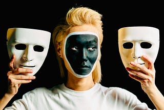 ‘I Didn’t Know Derealization Was a Thing — Until It Happened to Me’