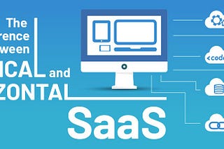 The Software as a Service (or SaaS) industry has grown a lot over the last several years.