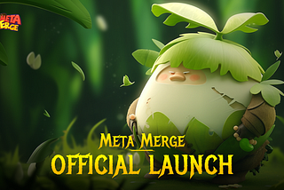 Meta Merge Community Announcement