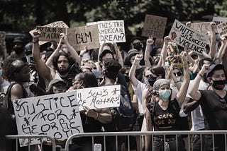 The spectrum of racism