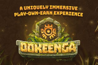 Ookeenga Overview & $OKG Token introduction