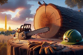 The Sunset of Musknukonomics