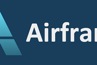Airframe Meetup #3