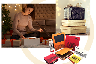 How to Select Corporate Gifts That Align with Your Brand