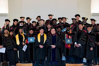 Swiss School of Business Research (SSBR) Successfully Renews International Accreditation with QAHE