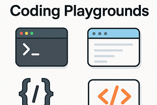 Useful Online Code Parsers and Playgrounds You Should Know