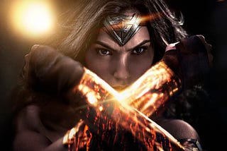 What business can learn from Wonder Woman hit movie