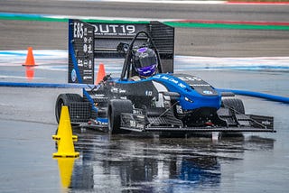 Formula Student Team Delft