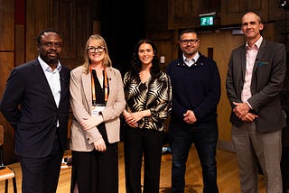 Innovating at the Intersection: Digital Health and Climate Action at Marmalade