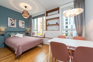Συμβουλές Airbnb: Μάθετε τα πάντα για την φωτογράφηση του ακινήτου σας