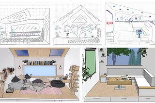 Journal: Building A Tiny House (UK) — Part 3