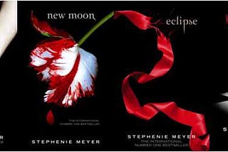 Nibble nibble … or, why you should read ‘The Twilight Saga’