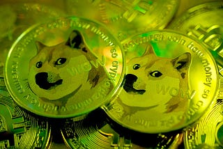 The Man Who Dodged The Dogecoin