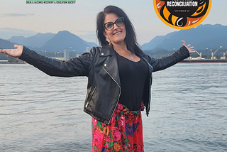 Lisa Smith: I am a Cree, Metis Woman/Life Giver — The Value of Truth & Reconciliatio