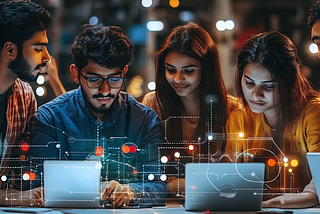 Del caos a la excelencia: ¿Cómo crear un equipo TI de alto desempeño?