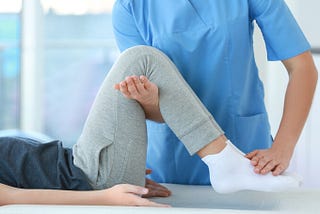 Reclaim Your Health With The Best Orthopaedic Physiotherapists In Delhi NCR