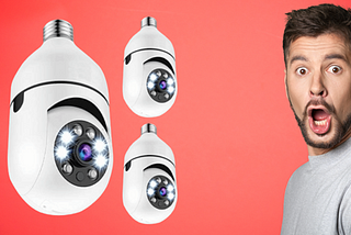 Nomad Security Camera | Worth To Buy Or Waste Of Money? Know EVerything Here Before Buy!