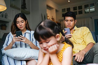 Emotional Neglect and Emotional Invalidation Aren’t the Same