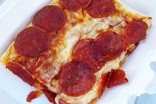 Pizza Roundup