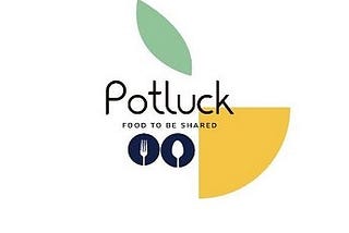 Potluck- Innovative approach to reduce wastage of food