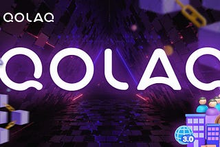 QolaQ Background; Mutual Aid, Leveraging Web3, Benefits, and How does QolaQ Work ?