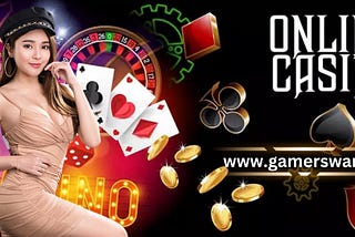 Where to Play Online Live Casino Games in India