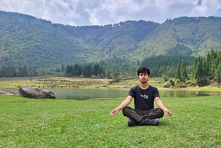 A One-Day Trip to Meghalaya — Bulls Trek and Laitlum