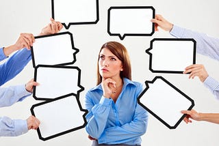 Gossiping with HR managers