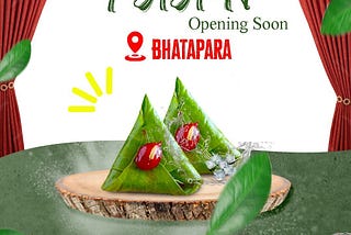 Flavour paan franchise