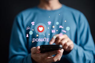 Charity Giving: How to Give Safely and Efficiently
