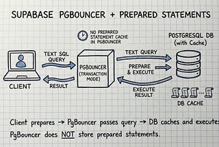 Our production database was failing under load. Here’s the one-line fix.