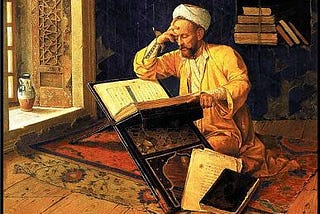 Six Books that Introduce Islam