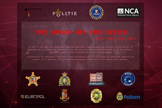 DoubleVPN Service Used by Cybercriminals Seized by Authorities