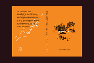 New Hardback Covers Debut for the One Year Anniversary of the ‘Muse’ Series