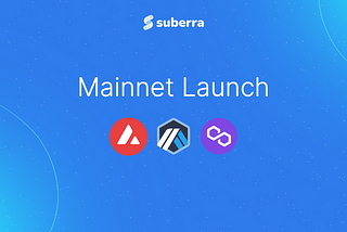 Mainnet Launch + Telegram Premium
