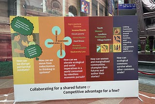 Commons Convening: Reflections and Pathways for Collaborative Action