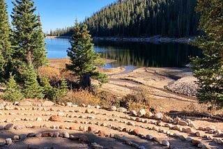 Echo Lake Park by Cameron Naish