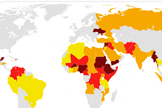 War & Conflicts to Watch Out For In 2024