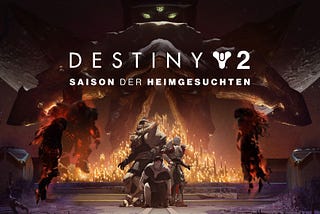 First Impression With Destiny 2 Season of The Haunted and Solar 3.0