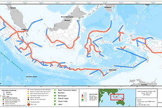 PENATAAN RUANG DALAM RPJMN 2020–2024