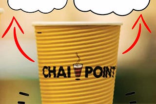 chai in cloud