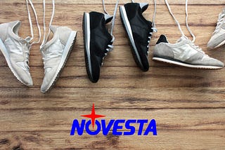 NOVESTA 斯洛伐克手工製鞋