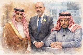 Jordan Reassures Instead of Hedging: Stability Today, Risk Tomorrow