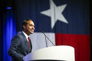 Julián Castro is the future of the Democratic Party — and that’s why I’m endorsing him for…